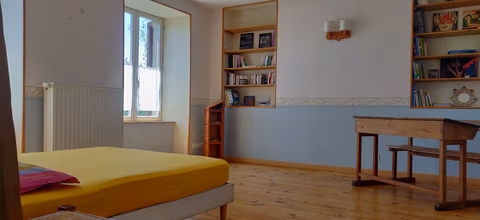 Gîte d'étape l'Escole — foto 1